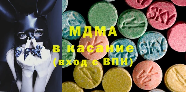 индика Медногорск